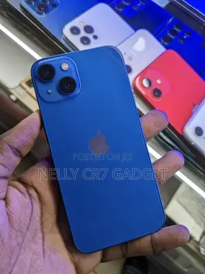 Apple iPhone 13 128 GB Blue