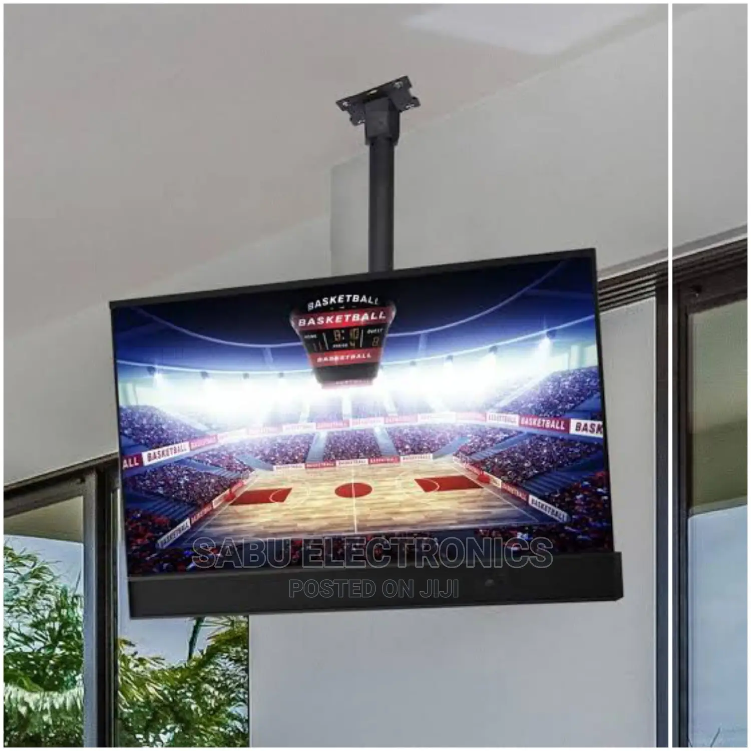 32 to 70 Inch Tv Ceiling Tv Wall Mount