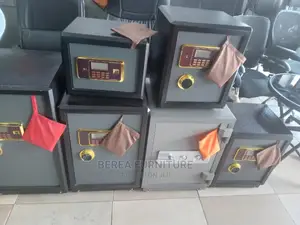 Money Safes