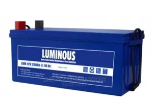 Luminous 200ah