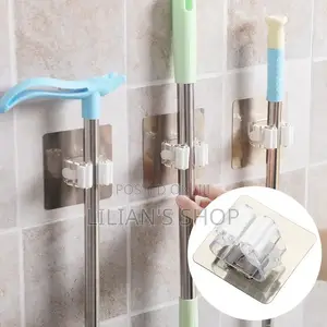Mop Clip/Holder