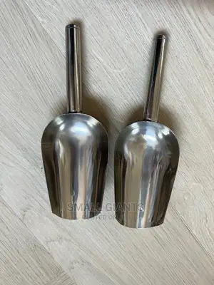Stainless Steel Multifunction Scoop