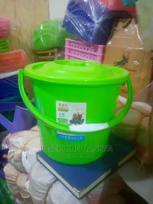 Beautiful Backet 10 Litres