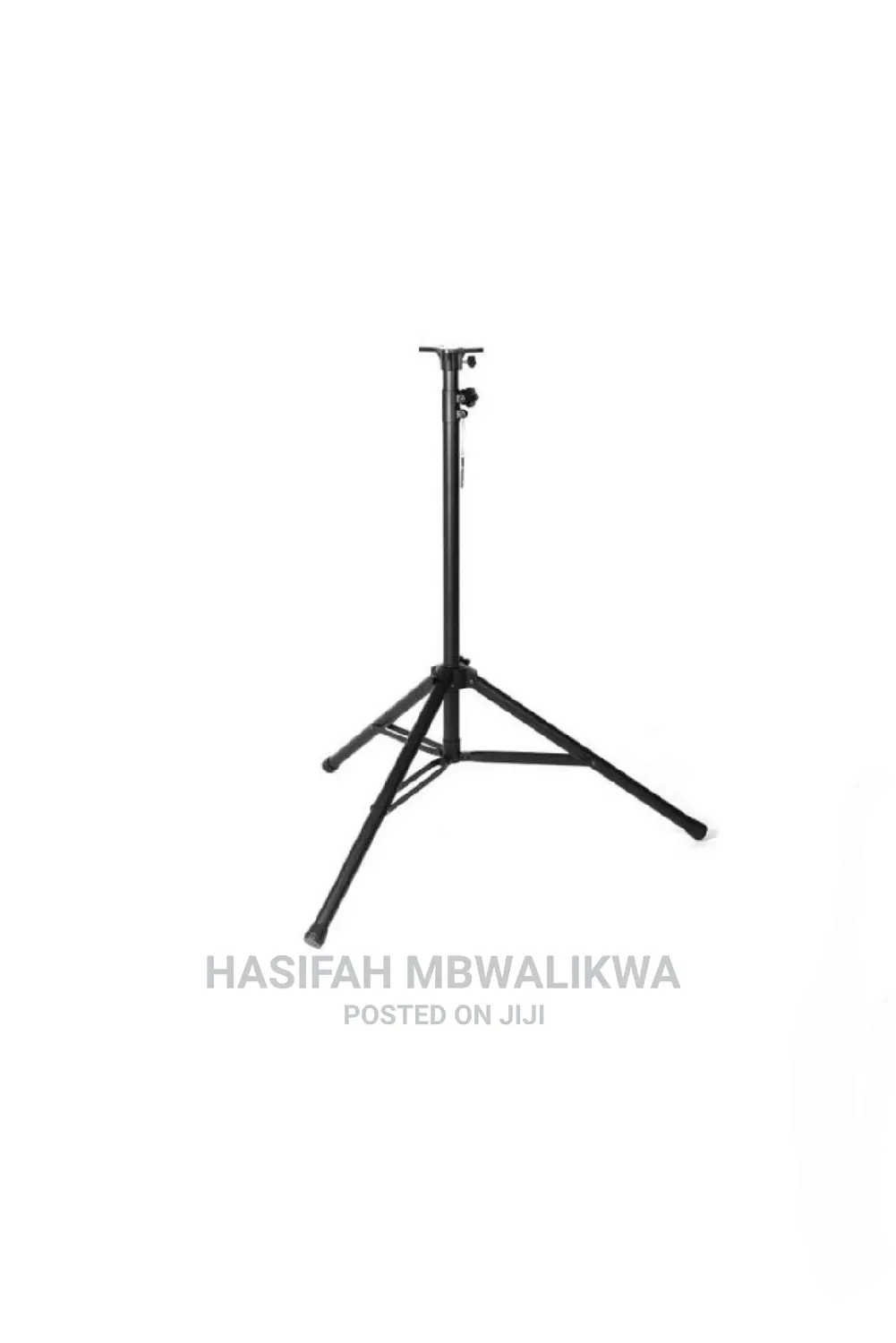 Adjustable Speaker Stand/Holder