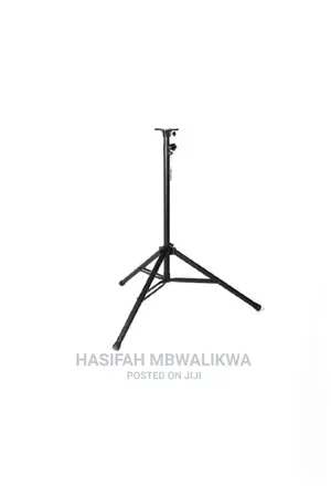 Adjustable Speaker Stand/Holder