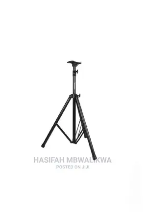 Adjustable Speaker Stand/Holder