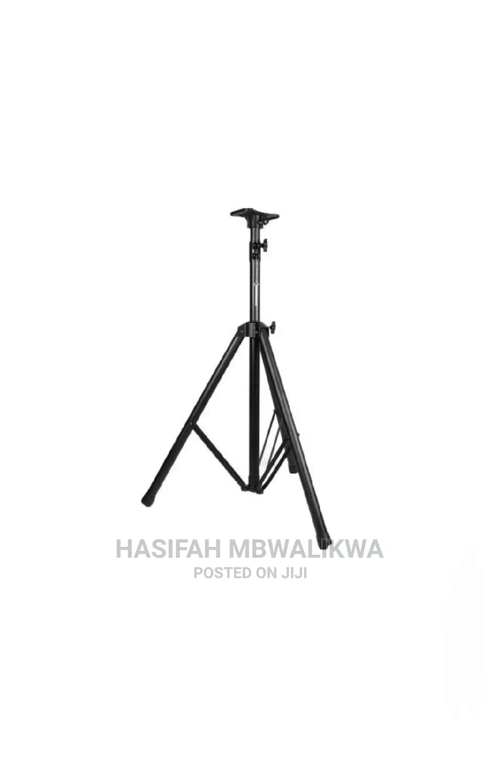 Adjustable Speaker Stand/Holder