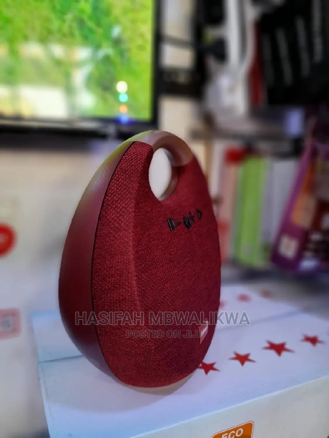 Aldeepo Wireless Speaker