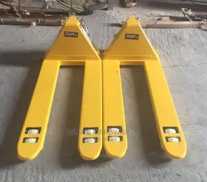Pallet Trolley ( Heavy Duty Pallet Trucks)