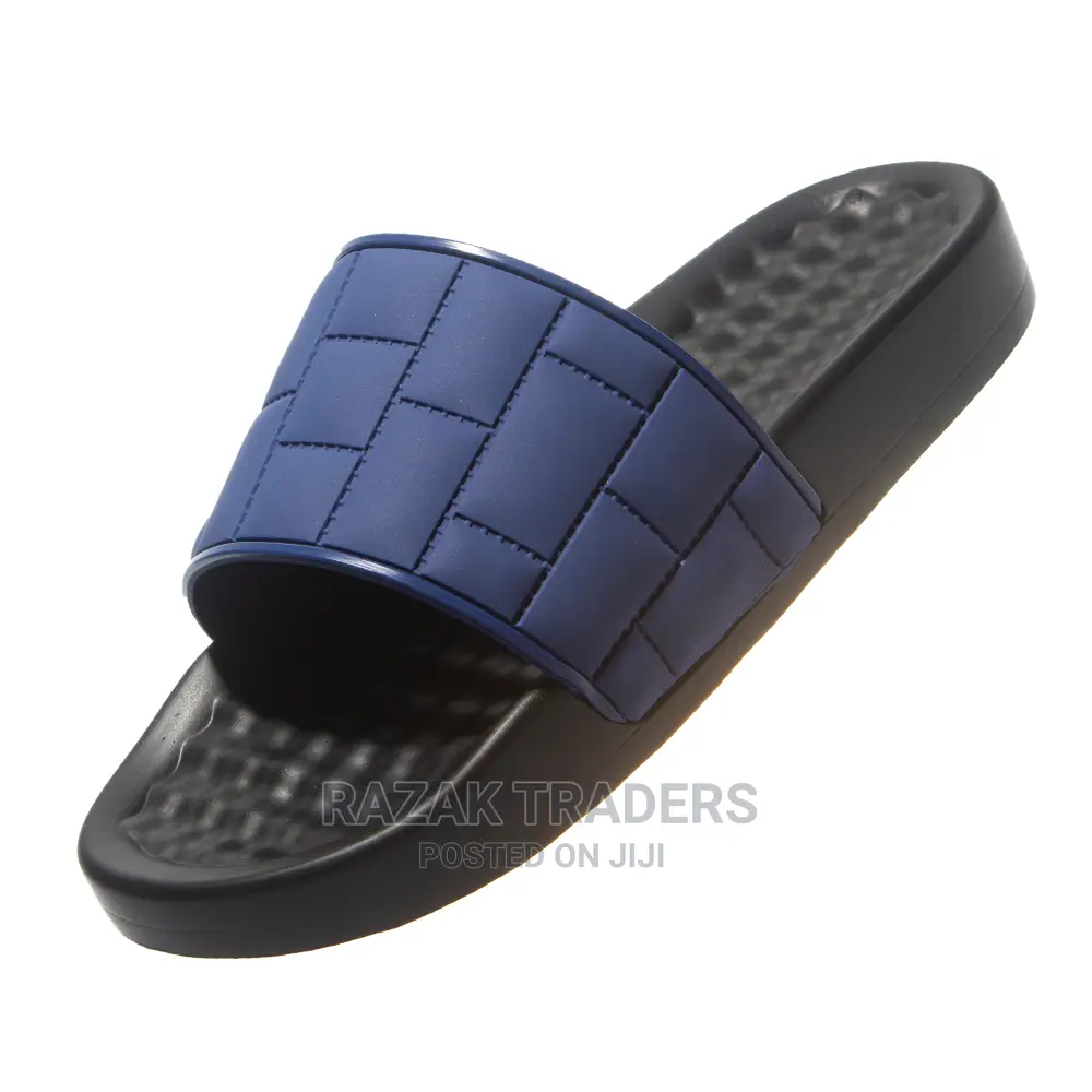 Men's Sandals (Push In)