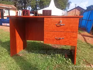 Office Table, 