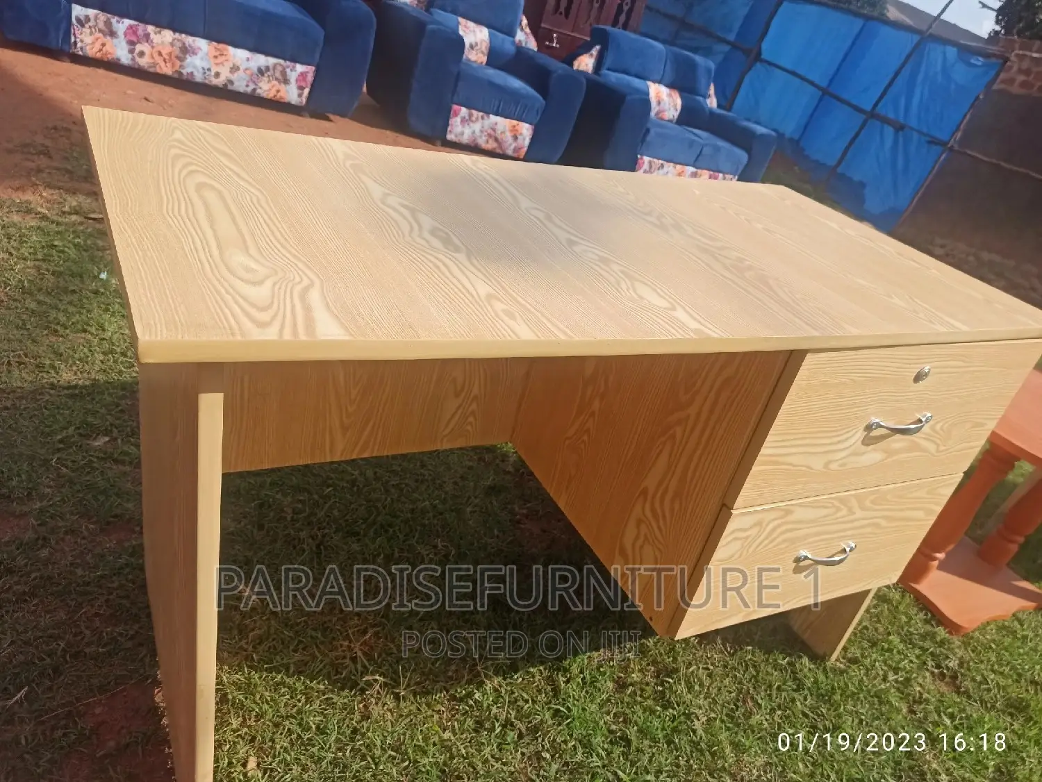 Office Table on Sale 2*6ft