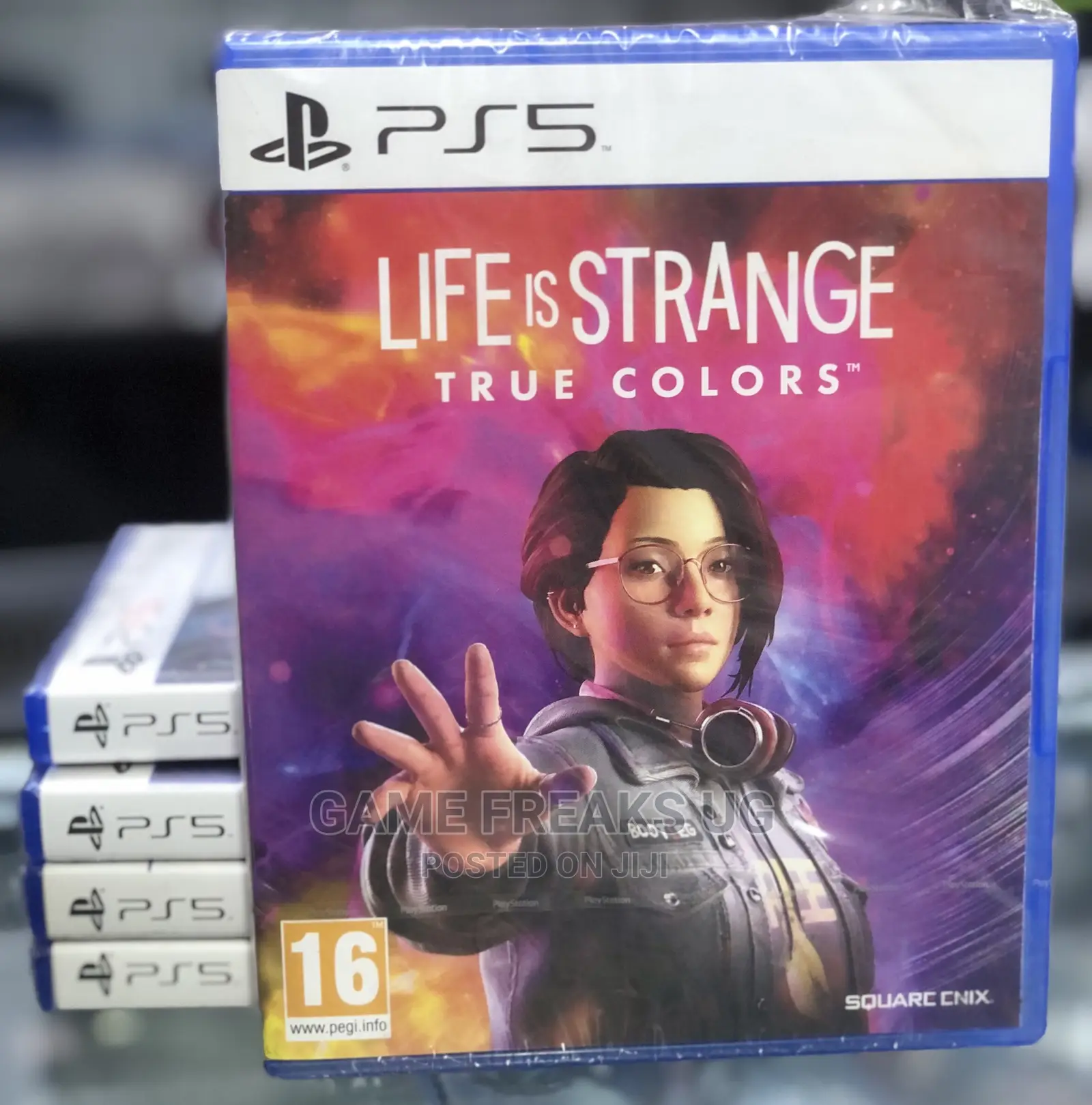 Life Is Strange True Colors