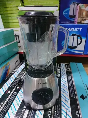 Sonymax Blender/Juicer