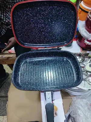 Dissline Grill /Roasting Pan.Ůg-Cc Has