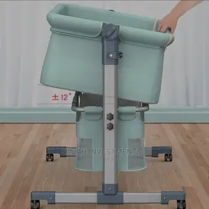 Newborn Bedside Portable Crib