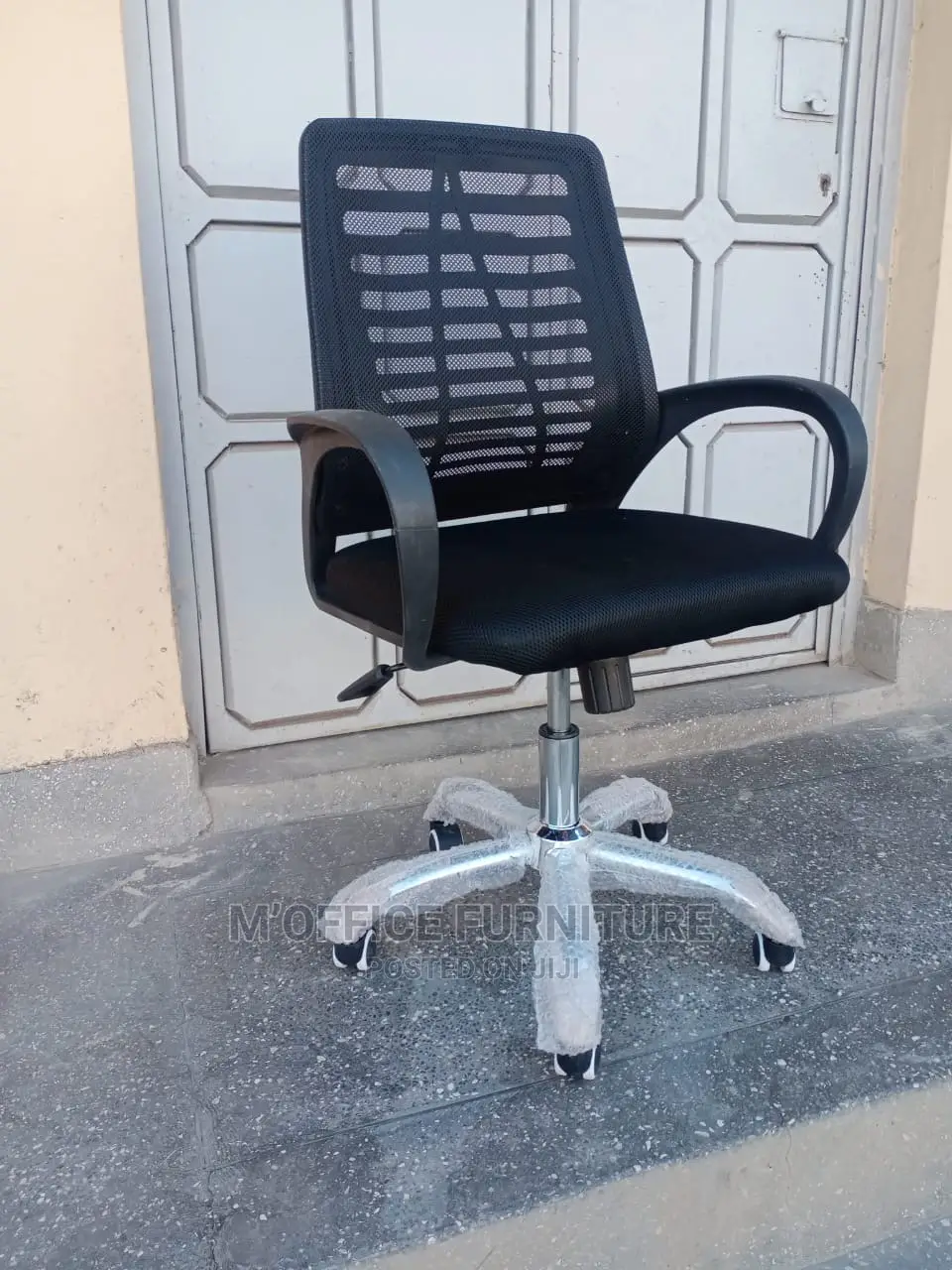 Office Chair Swivel