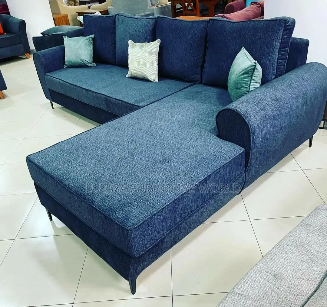 L Shaped Sofas for Sale in Good Materials and Price