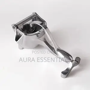 Multifunction Lemon Squeezer