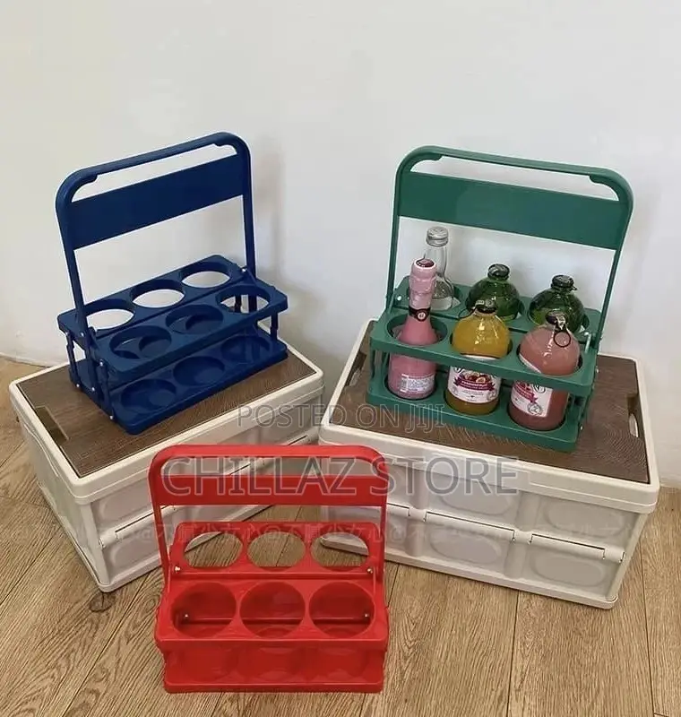 Bottle Holder