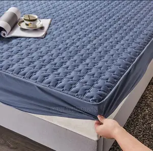 Waterproof Mattress Protector