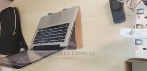Photo - Adjustable Laptop Stand
