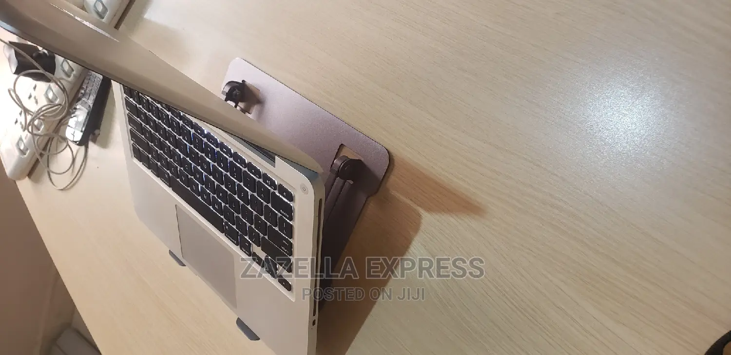 Adjustable Laptop Stand