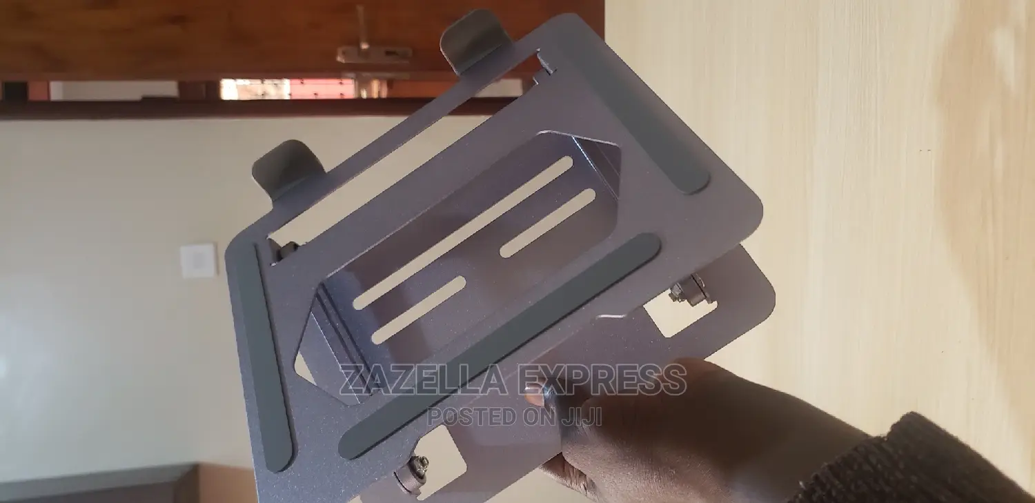 Adjustable Laptop Stand
