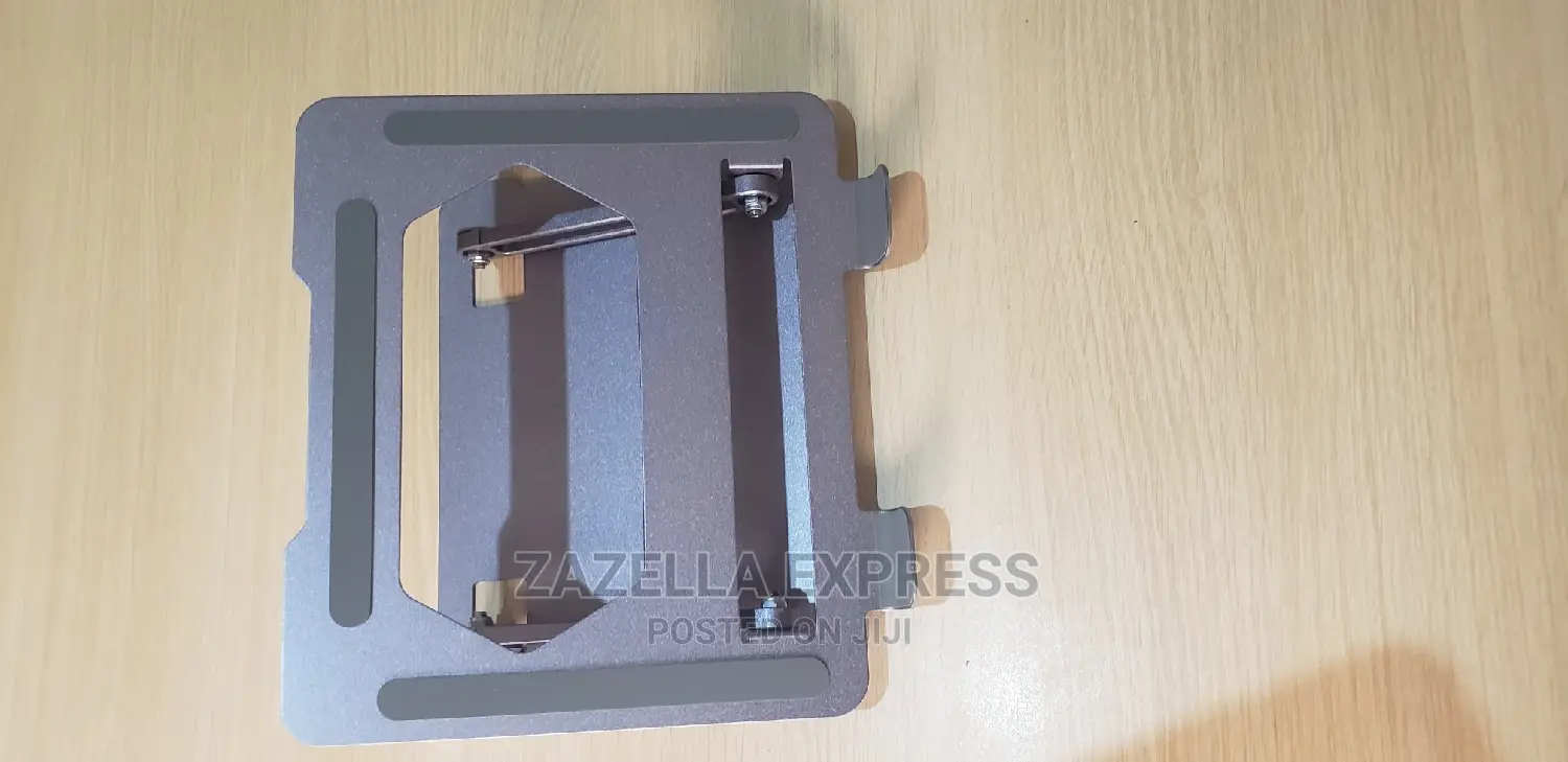 Adjustable Laptop Stand