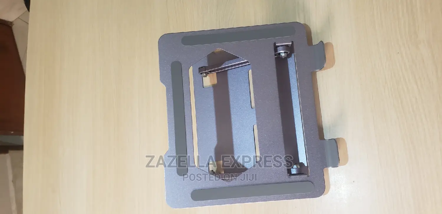 Adjustable Laptop Stand