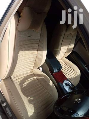 Premio X .Seat Covers
