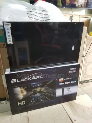 Black Ark Uk 32inches