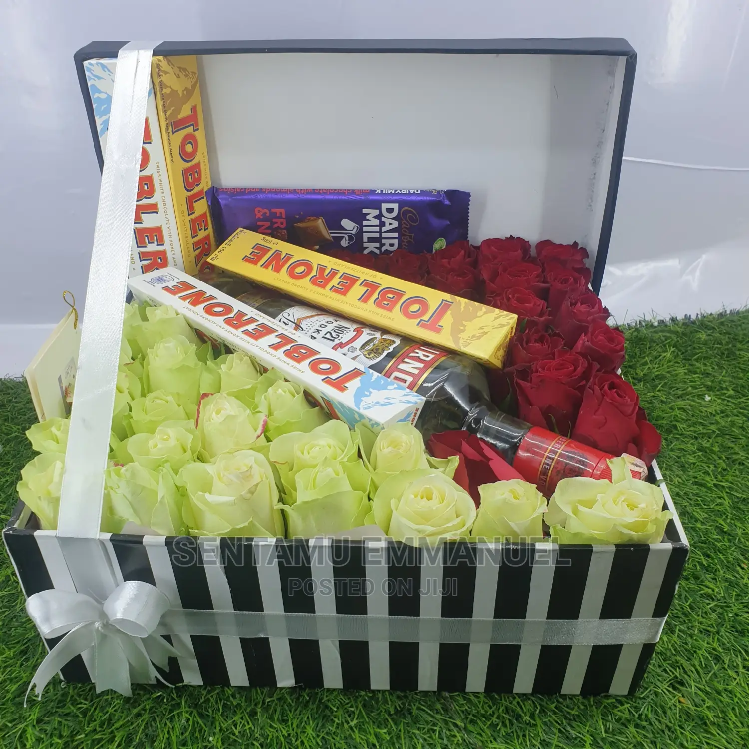 Gifts and Hampers