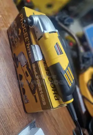 Multifunctional Tool (Oscillating Tool)
