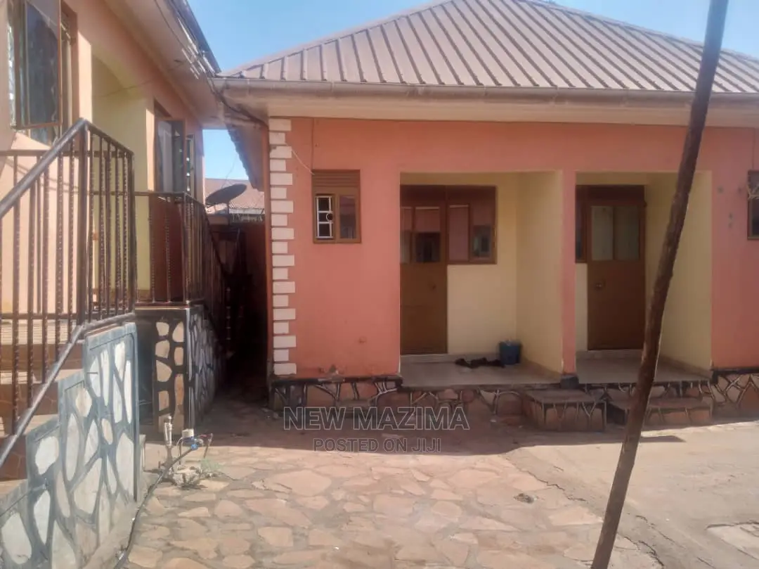 1bdrm House in Makindye Kampala, Central Division for Rent
