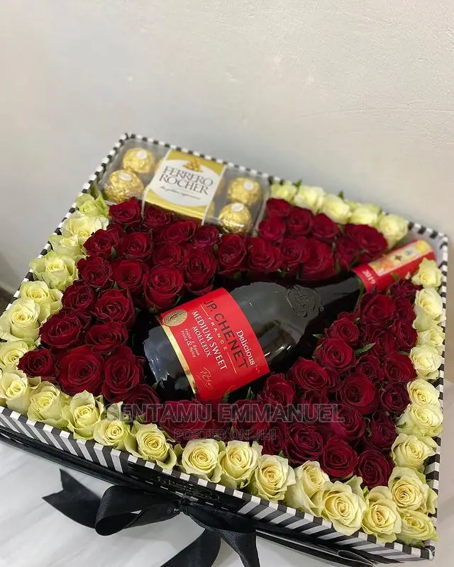 Gifts and Hampers