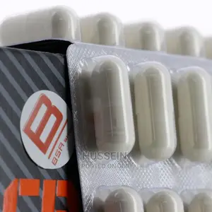 Creatine 1250 Mega Caps Créatine Monohydrate Olimp