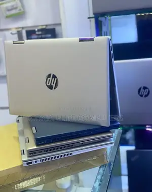 New Laptop HP Pavilion X360 8GB Intel Core I5 SSD 512GB