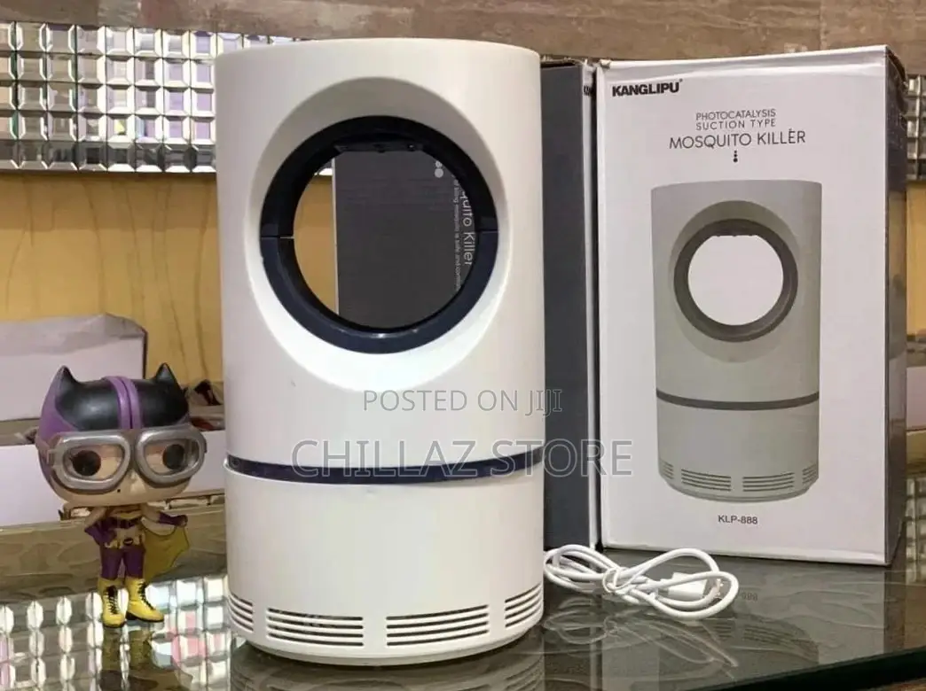 Electric Mosquito Killer