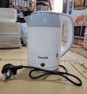 Electric Kettle
