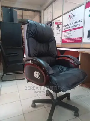 Executive Office Chair