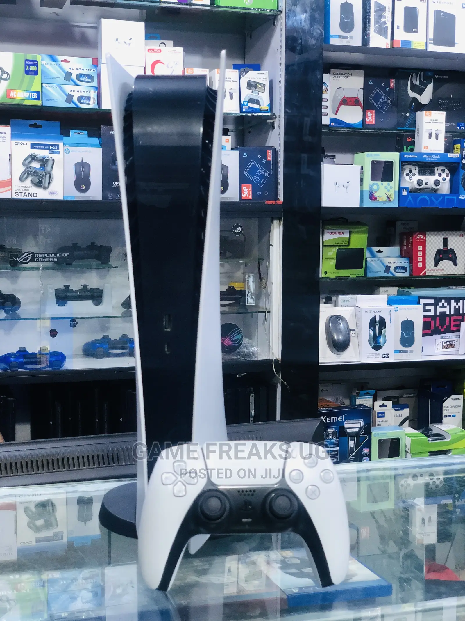 Playstation 5 Digital Version