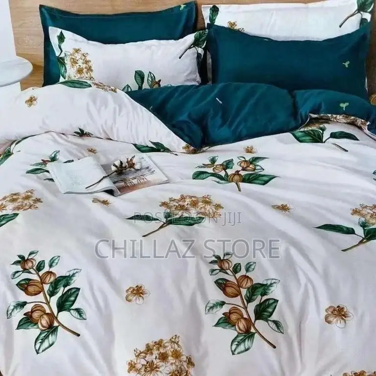 Home Duvet