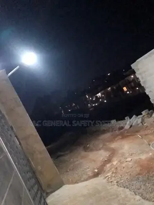 Solar Security Light Automatic On/Off Highgenuineperformance