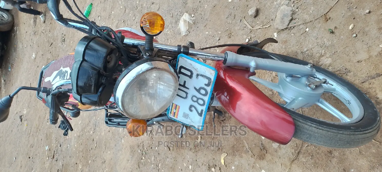 TVS Apache 160 4V 2022 Blue