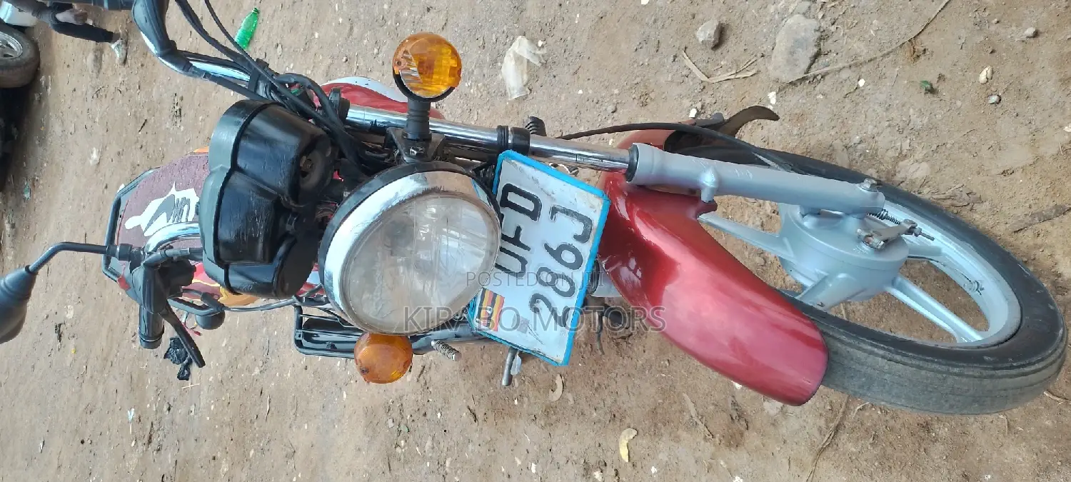 TVS Apache 160 4V 2022 Blue