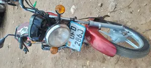 TVS Apache 160 4V 2022 Blue