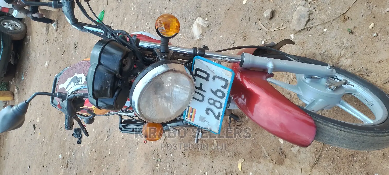 TVS Apache 160 4V 2022 Blue