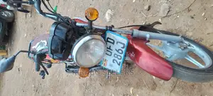 TVS Apache 160 4V 2022 Blue