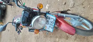 TVS Apache 160 4V 2022 Blue